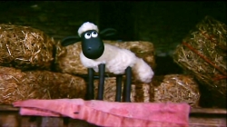 بره ناقلا (وحشت شبانه)